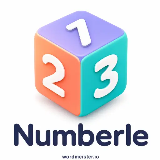 Numberle